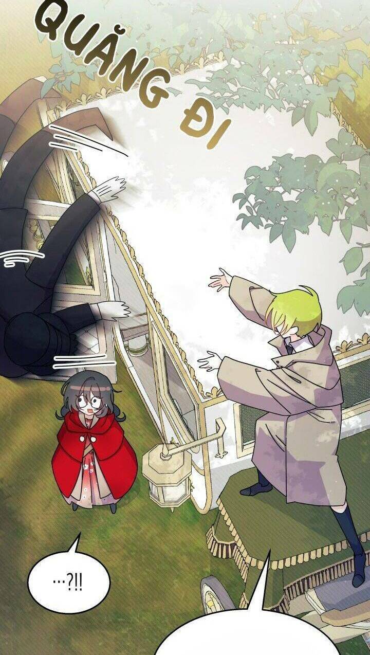 Tôi Không Muốn Làm Người Mai Mối Chapter 30 - Trang 2