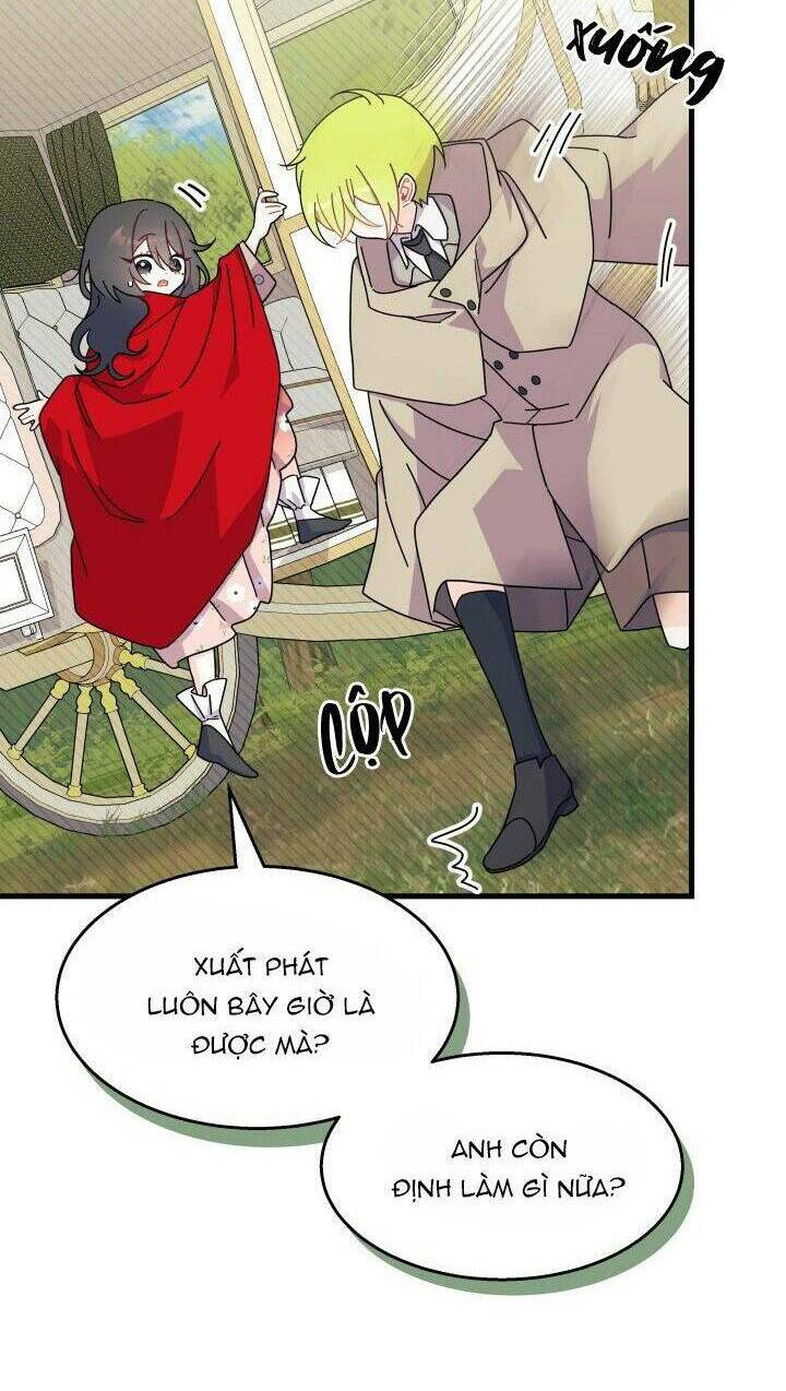 Tôi Không Muốn Làm Người Mai Mối Chapter 30 - Trang 2