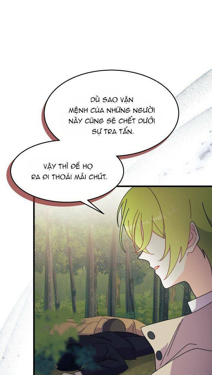 Tôi Không Muốn Làm Người Mai Mối Chapter 30 - Trang 2