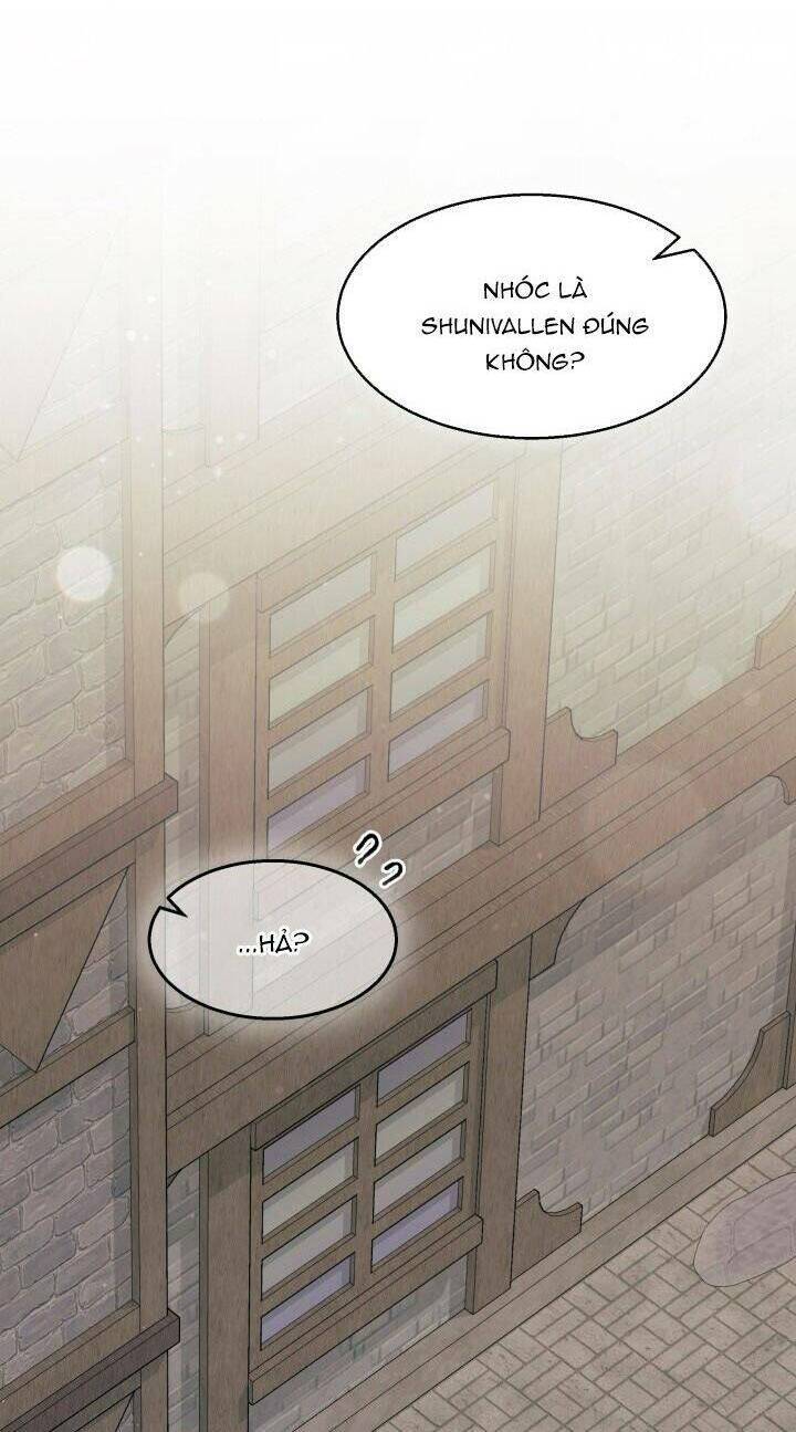 Tôi Không Muốn Làm Người Mai Mối Chapter 30 - Trang 2