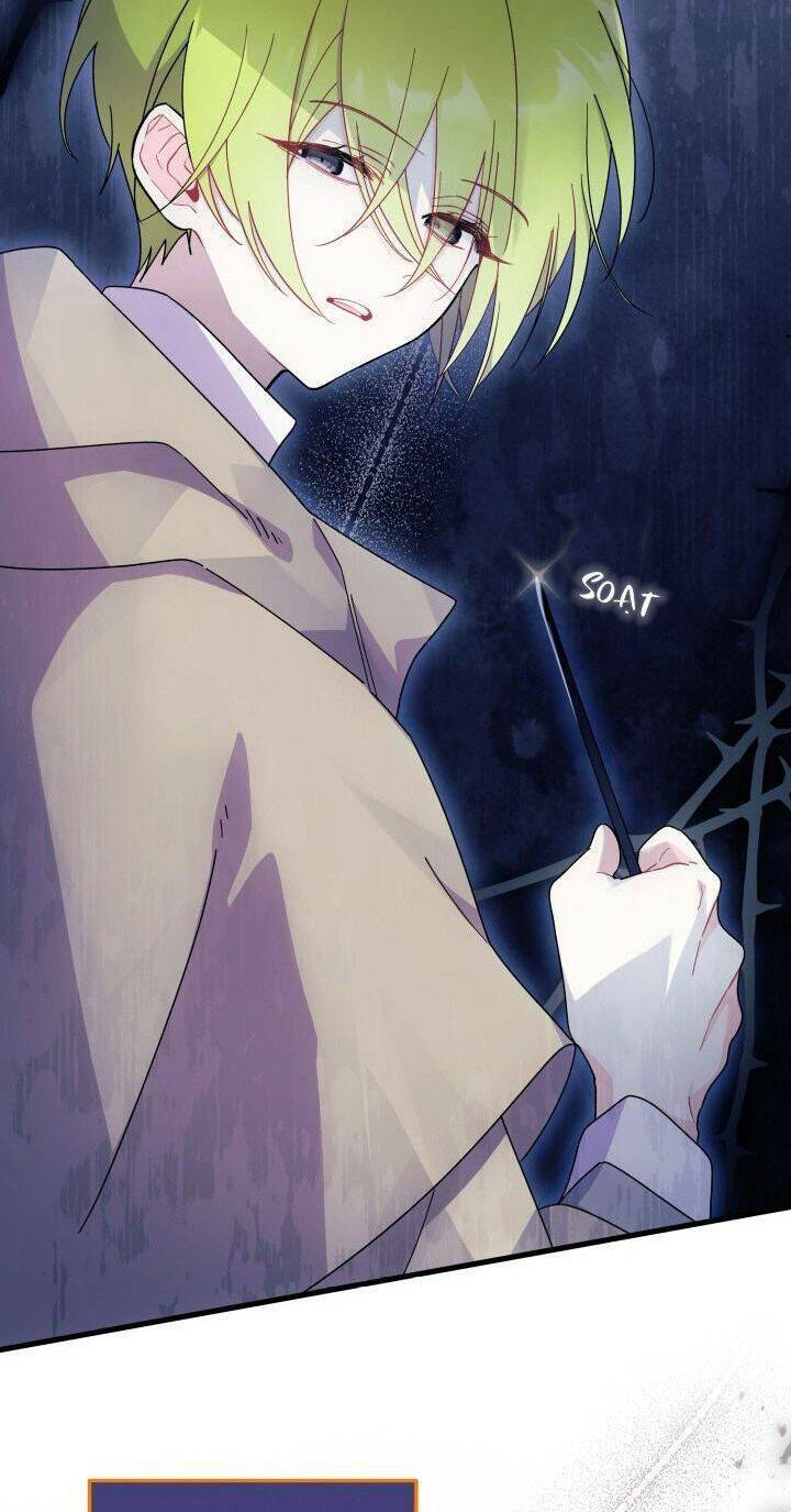 Tôi Không Muốn Làm Người Mai Mối Chapter 30 - Trang 2