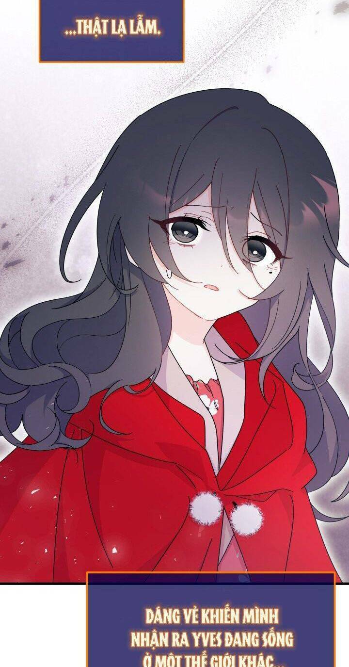 Tôi Không Muốn Làm Người Mai Mối Chapter 30 - Trang 2