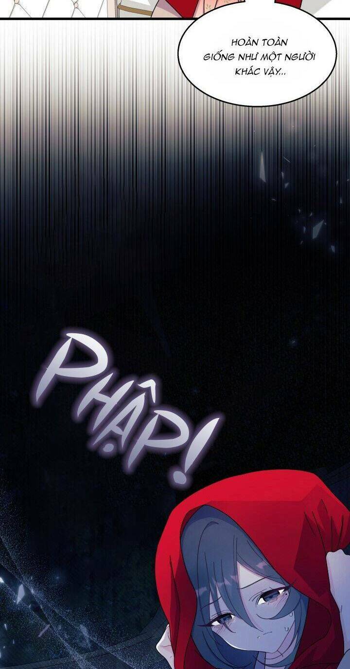 Tôi Không Muốn Làm Người Mai Mối Chapter 30 - Trang 2