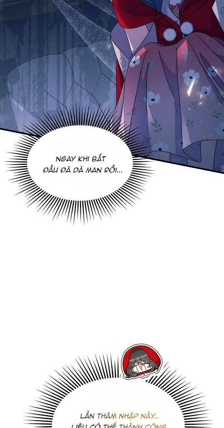 Tôi Không Muốn Làm Người Mai Mối Chapter 30 - Trang 2