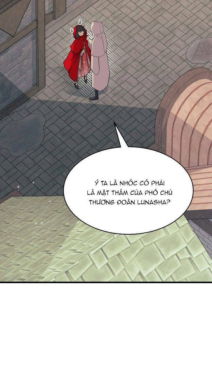 Tôi Không Muốn Làm Người Mai Mối Chapter 30 - Trang 2