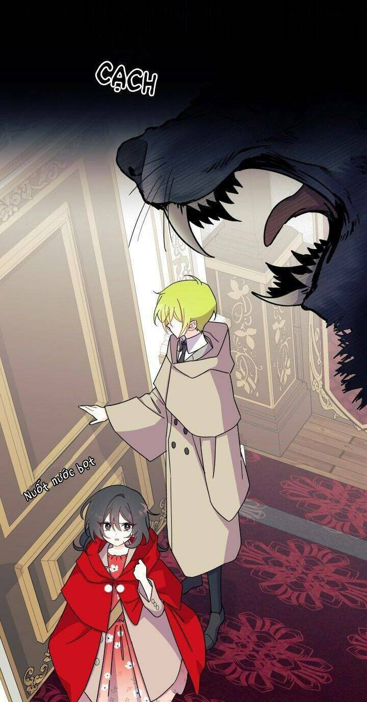 Tôi Không Muốn Làm Người Mai Mối Chapter 30 - Trang 2