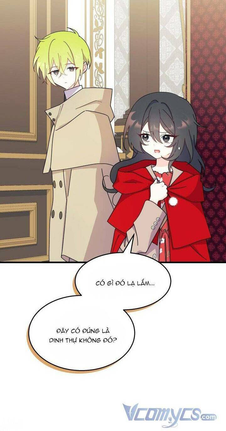 Tôi Không Muốn Làm Người Mai Mối Chapter 30 - Trang 2