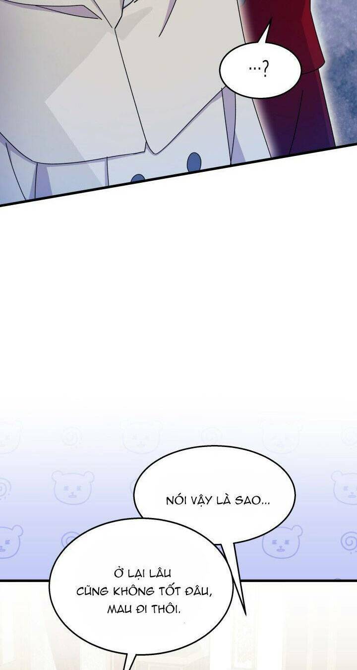 Tôi Không Muốn Làm Người Mai Mối Chapter 30 - Trang 2