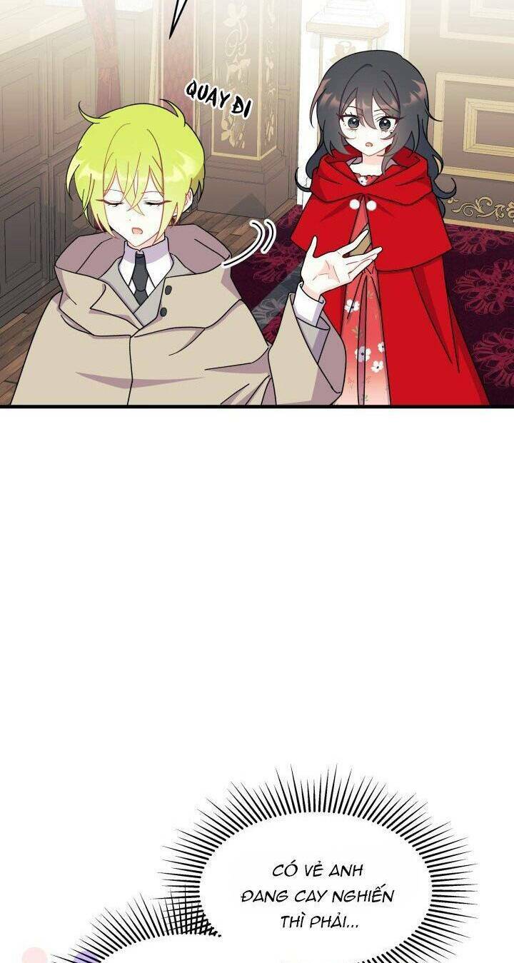 Tôi Không Muốn Làm Người Mai Mối Chapter 30 - Trang 2