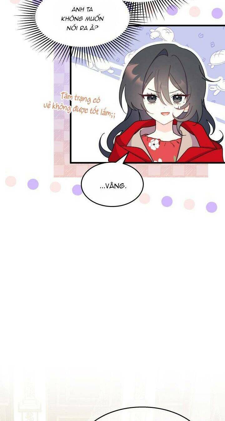 Tôi Không Muốn Làm Người Mai Mối Chapter 30 - Trang 2