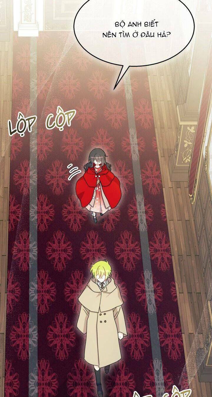 Tôi Không Muốn Làm Người Mai Mối Chapter 30 - Trang 2