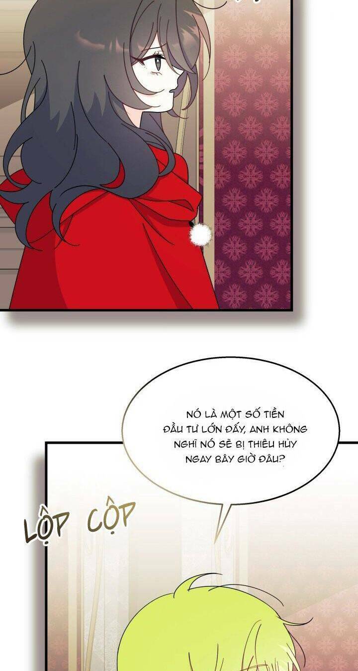 Tôi Không Muốn Làm Người Mai Mối Chapter 30 - Trang 2