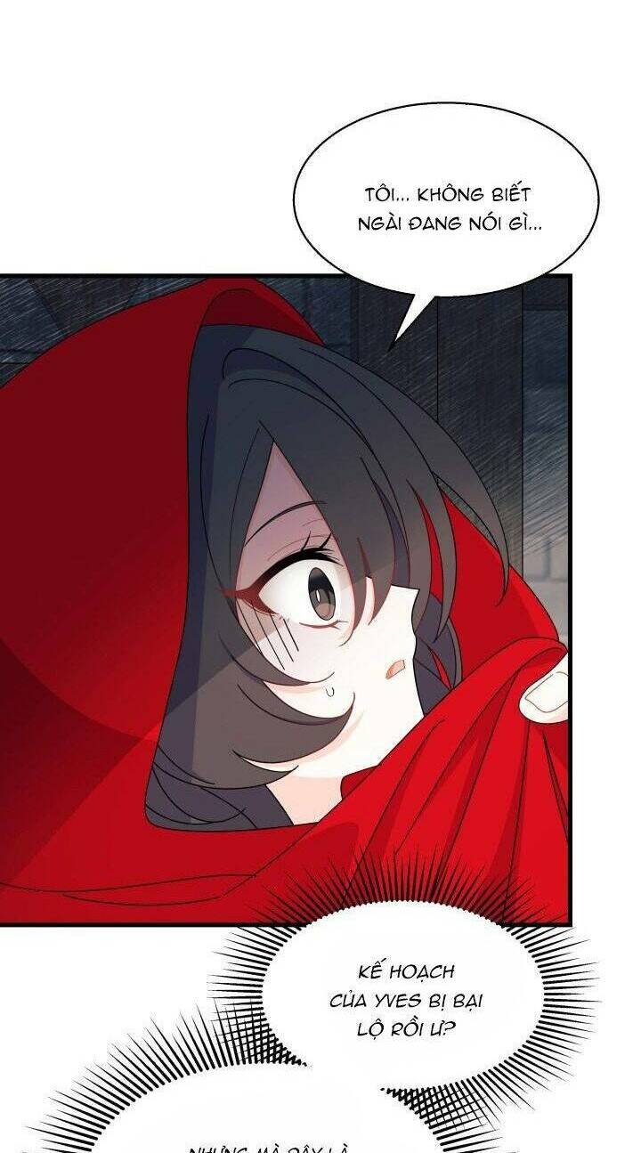 Tôi Không Muốn Làm Người Mai Mối Chapter 30 - Trang 2