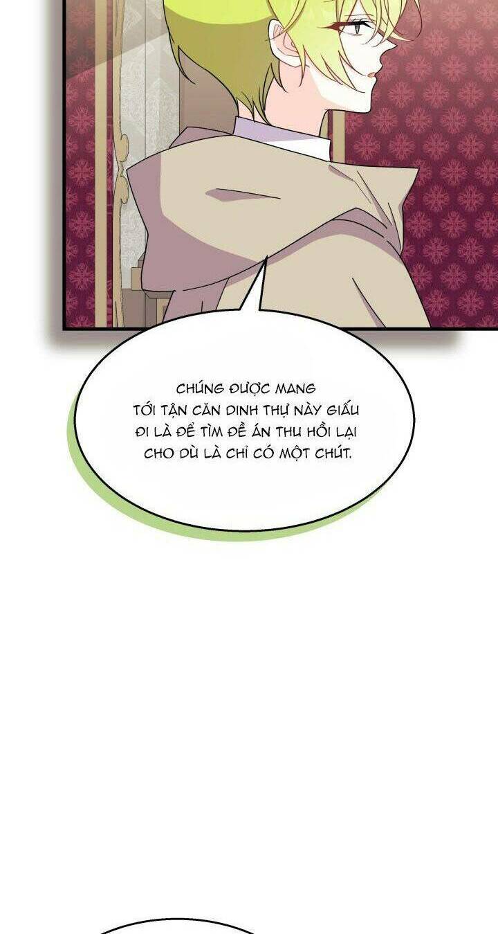 Tôi Không Muốn Làm Người Mai Mối Chapter 30 - Trang 2