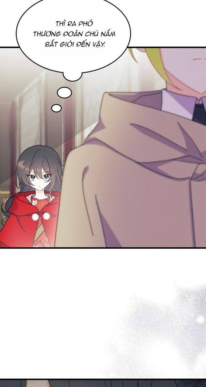 Tôi Không Muốn Làm Người Mai Mối Chapter 30 - Trang 2