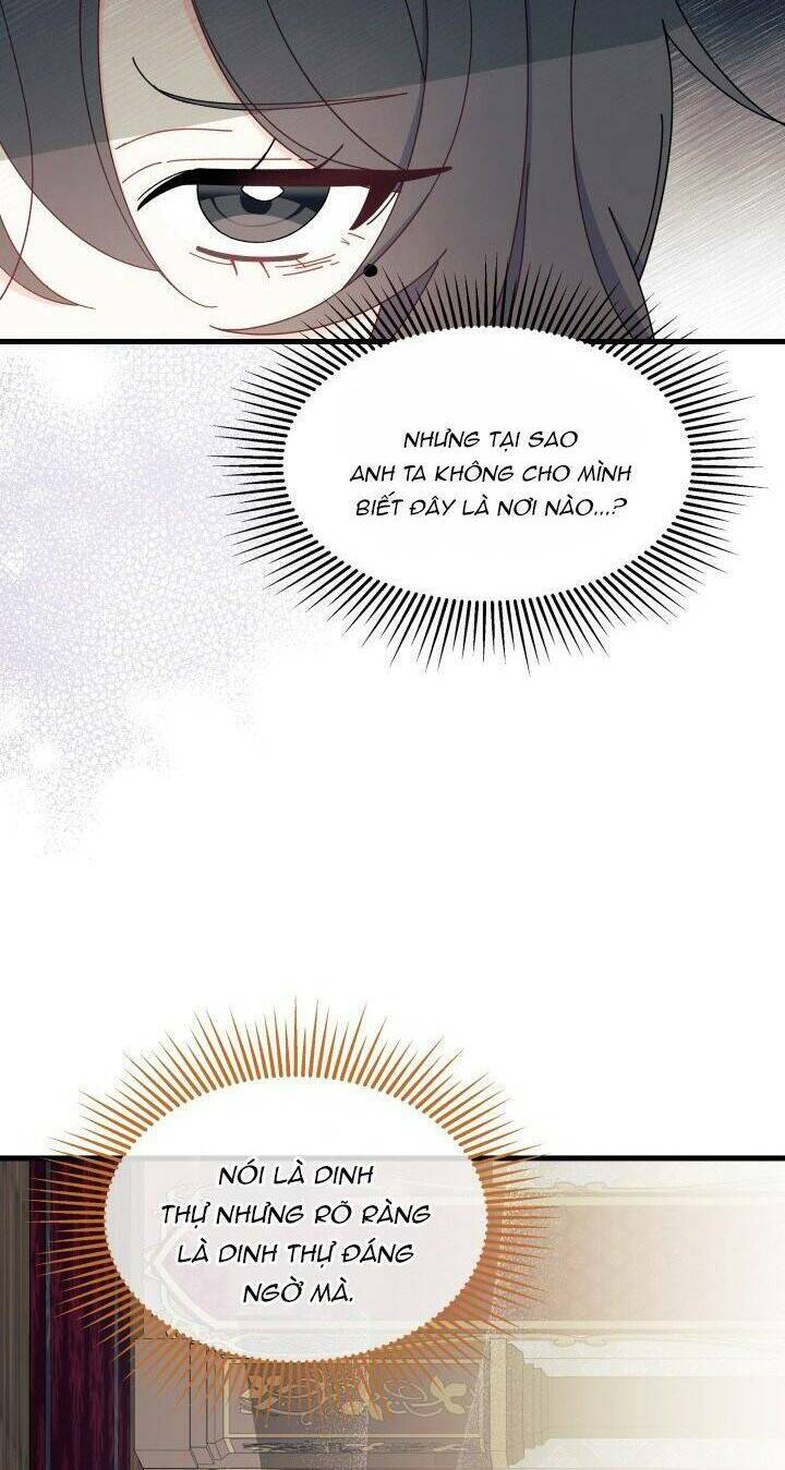 Tôi Không Muốn Làm Người Mai Mối Chapter 30 - Trang 2