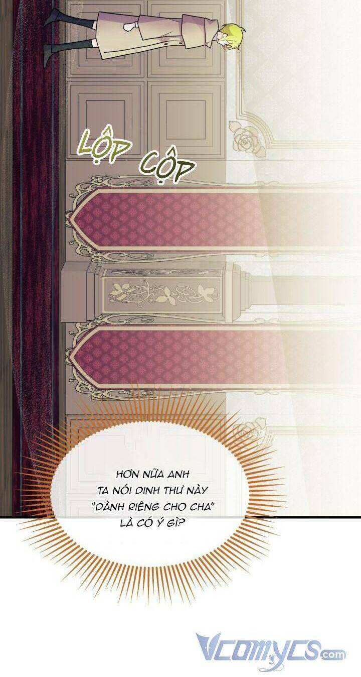 Tôi Không Muốn Làm Người Mai Mối Chapter 30 - Trang 2