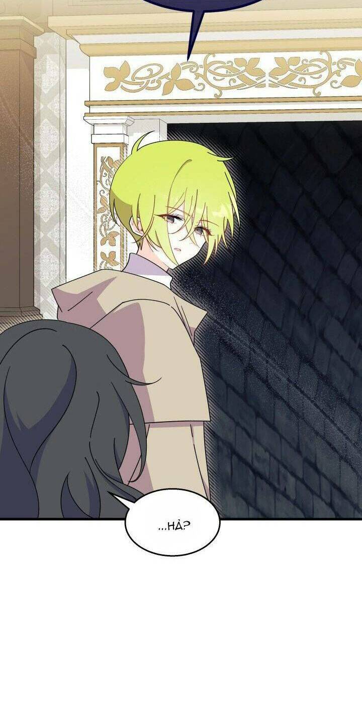 Tôi Không Muốn Làm Người Mai Mối Chapter 30 - Trang 2