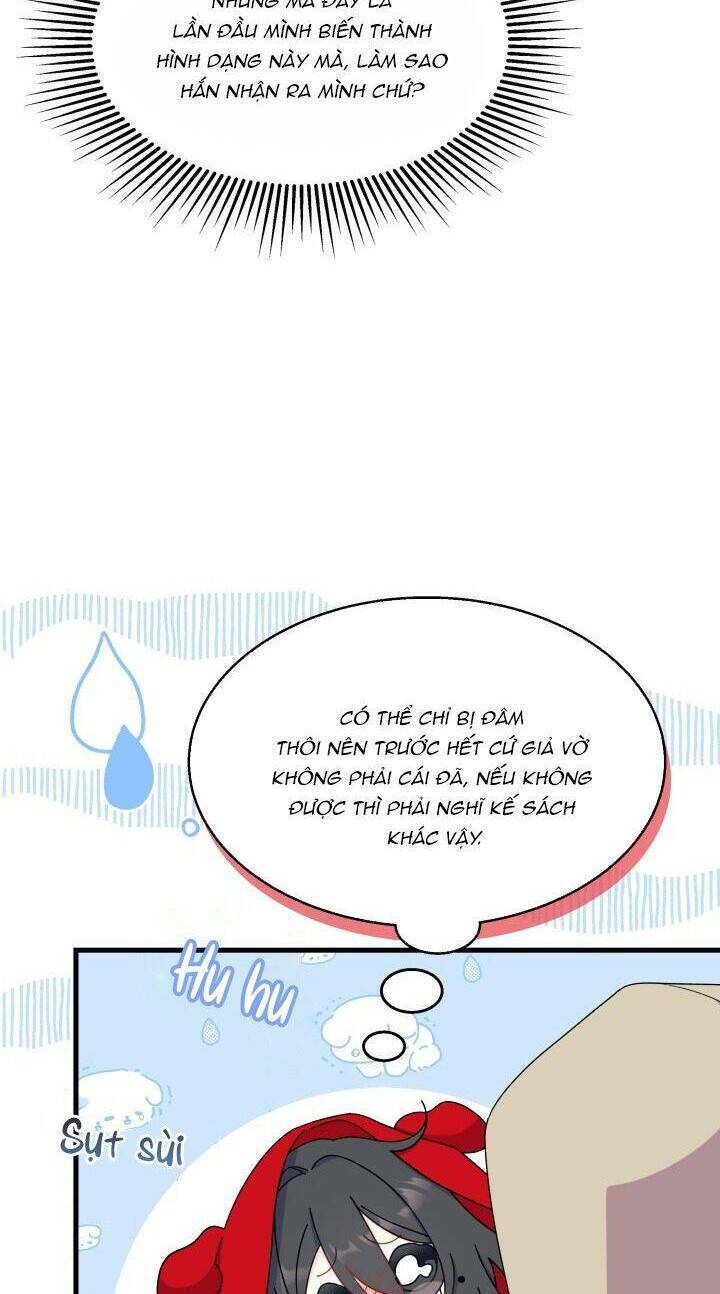 Tôi Không Muốn Làm Người Mai Mối Chapter 30 - Trang 2