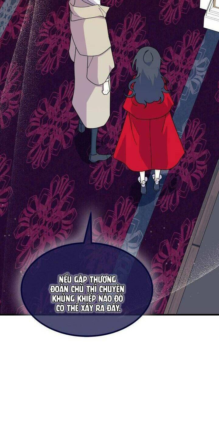 Tôi Không Muốn Làm Người Mai Mối Chapter 30 - Trang 2