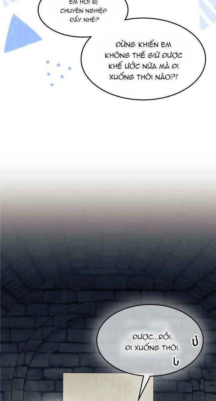 Tôi Không Muốn Làm Người Mai Mối Chapter 30 - Trang 2