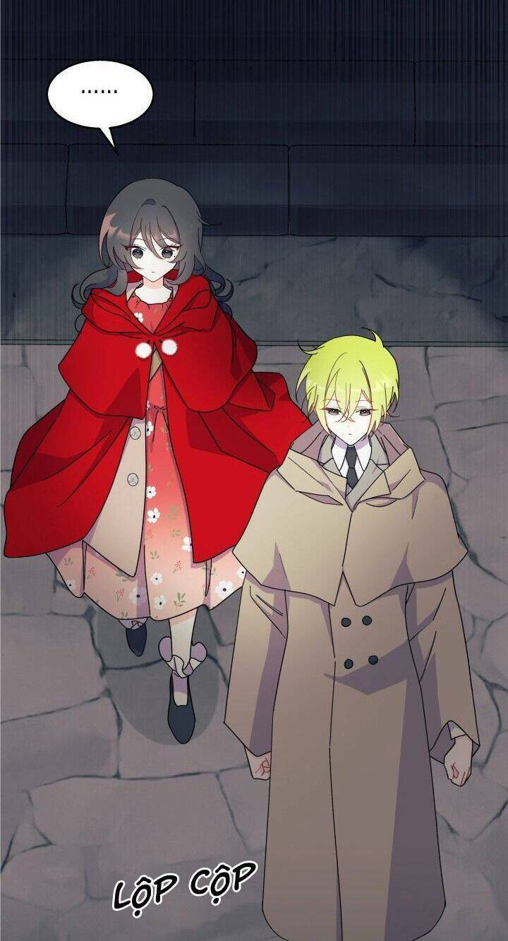 Tôi Không Muốn Làm Người Mai Mối Chapter 30 - Trang 2