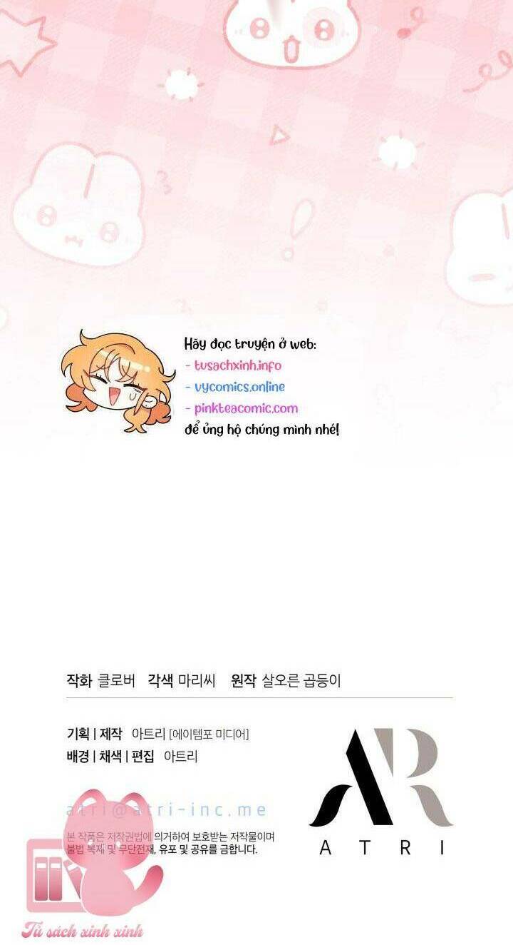 Tôi Không Muốn Làm Người Mai Mối Chapter 31 - Trang 2