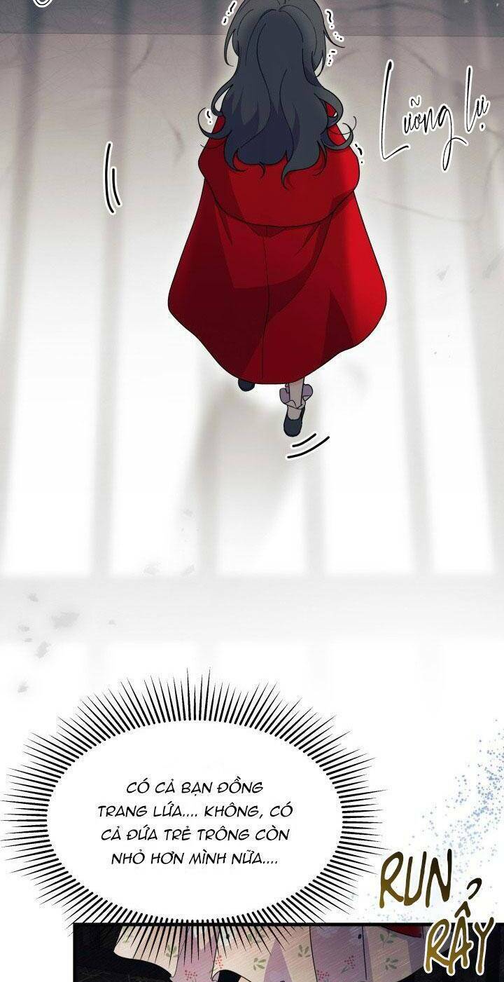 Tôi Không Muốn Làm Người Mai Mối Chapter 31 - Trang 2