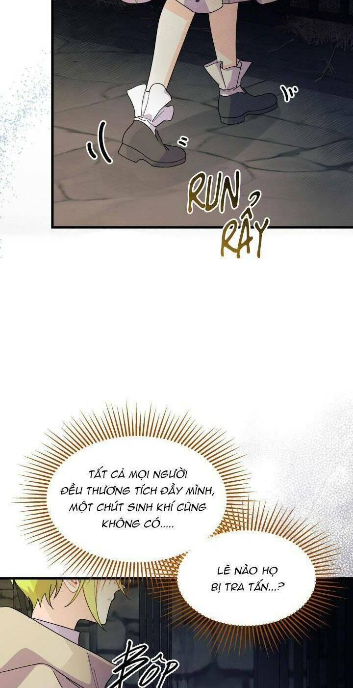 Tôi Không Muốn Làm Người Mai Mối Chapter 31 - Trang 2