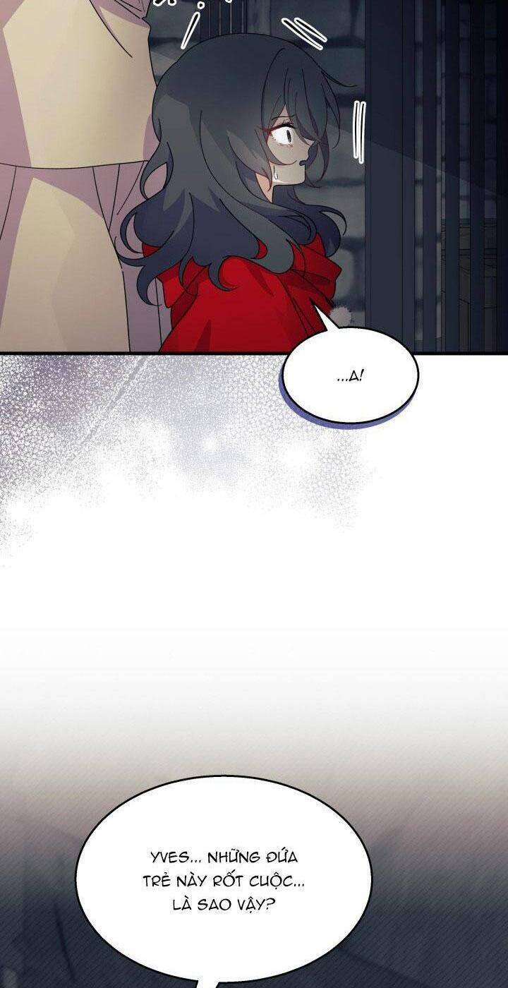 Tôi Không Muốn Làm Người Mai Mối Chapter 31 - Trang 2