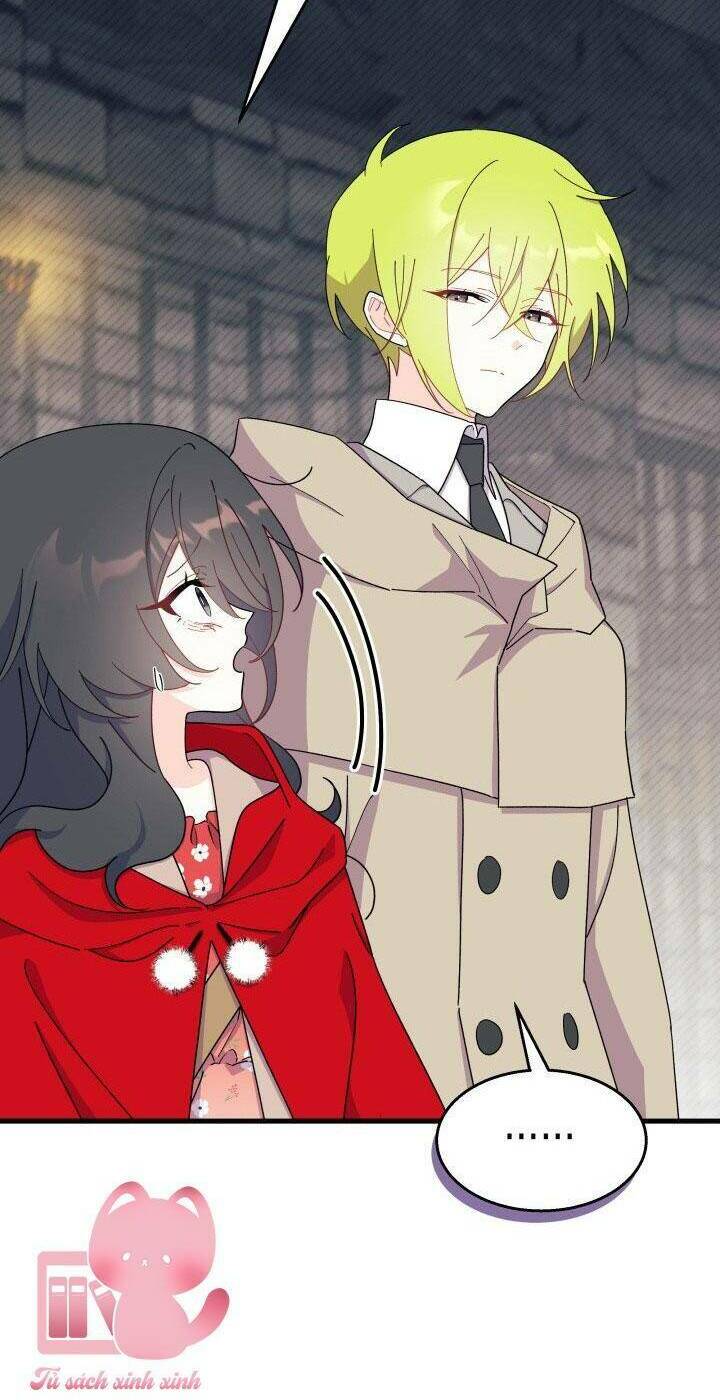 Tôi Không Muốn Làm Người Mai Mối Chapter 31 - Trang 2