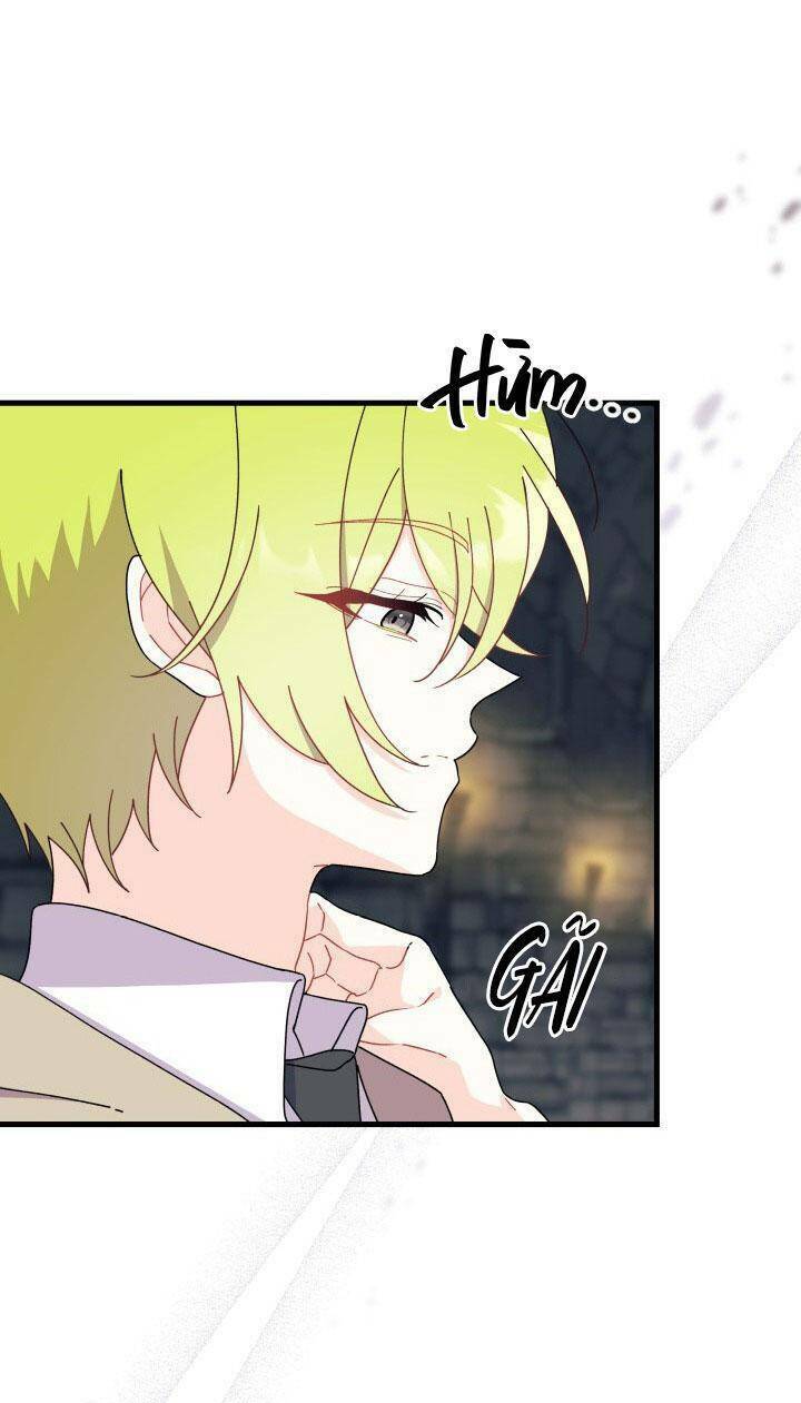 Tôi Không Muốn Làm Người Mai Mối Chapter 31 - Trang 2