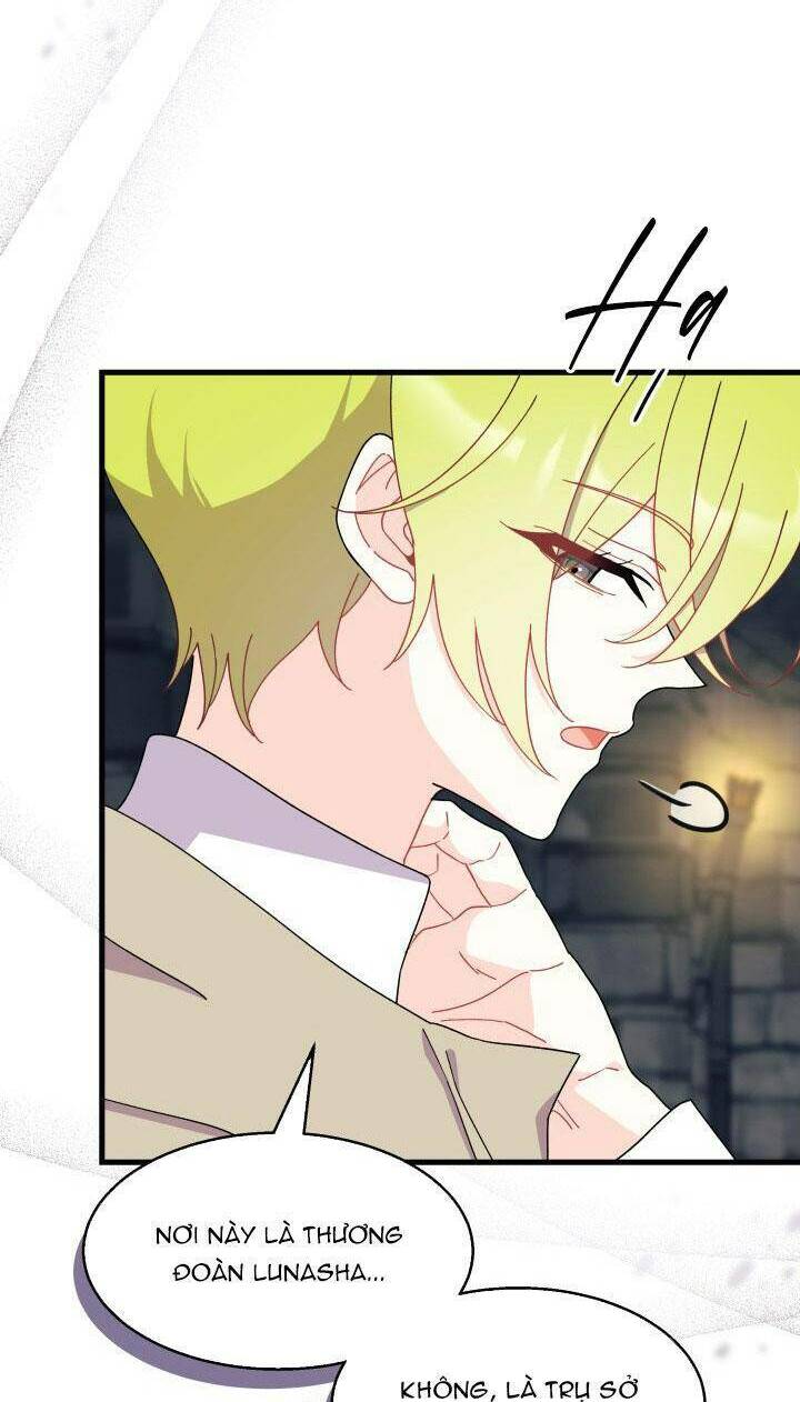 Tôi Không Muốn Làm Người Mai Mối Chapter 31 - Trang 2