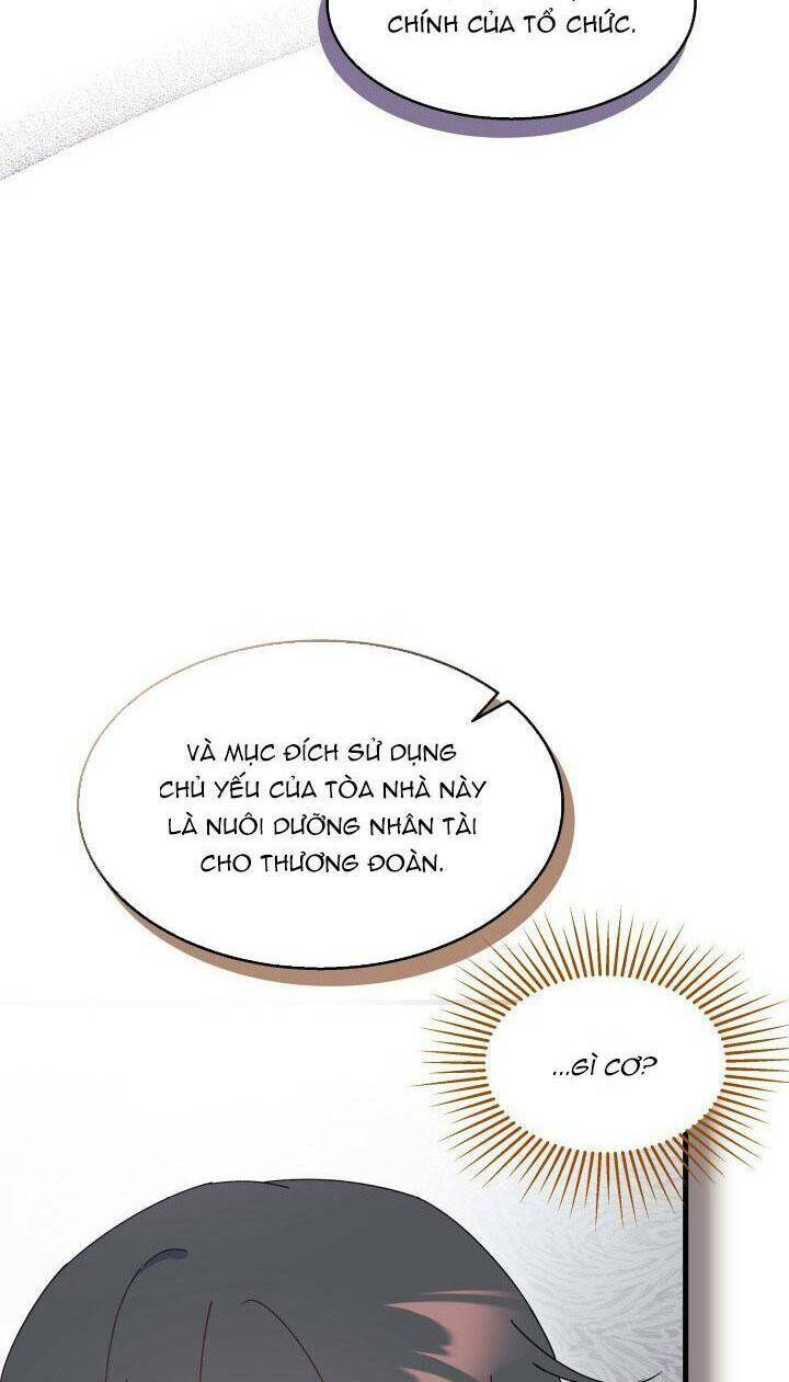 Tôi Không Muốn Làm Người Mai Mối Chapter 31 - Trang 2