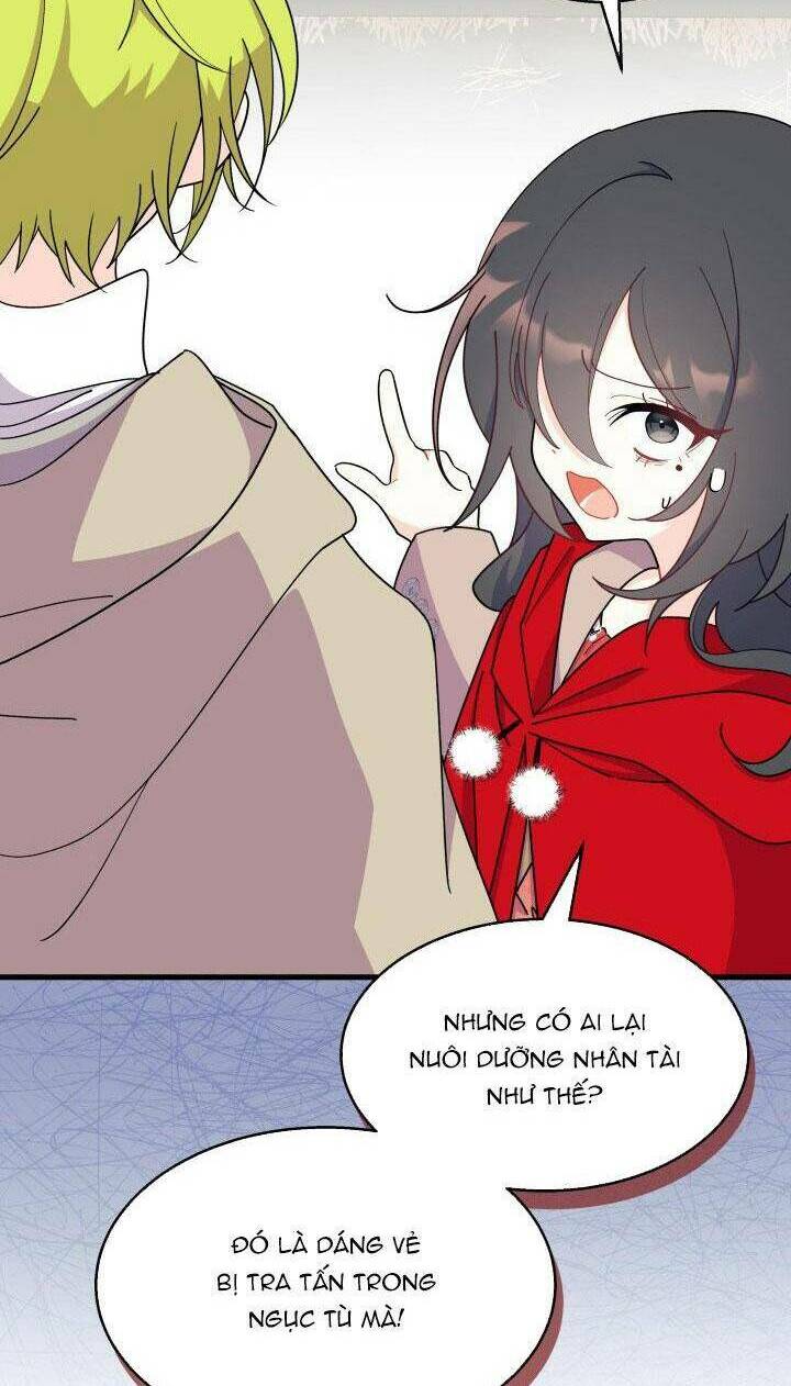 Tôi Không Muốn Làm Người Mai Mối Chapter 31 - Trang 2