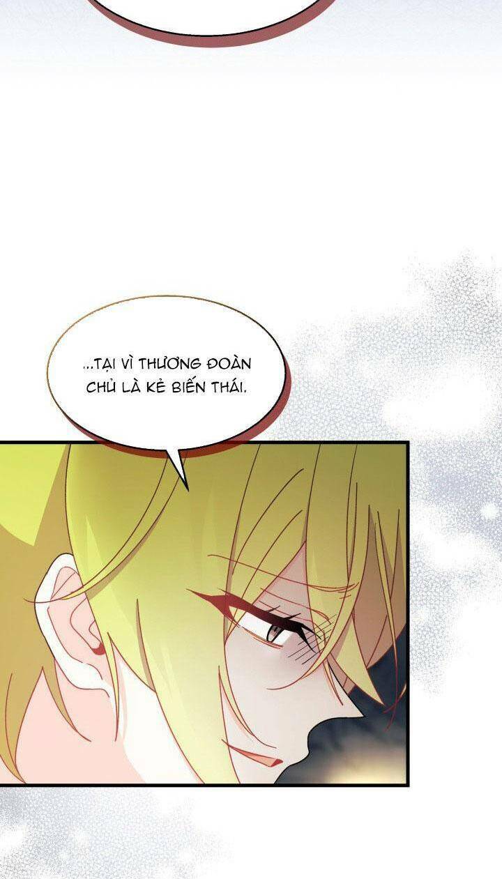 Tôi Không Muốn Làm Người Mai Mối Chapter 31 - Trang 2