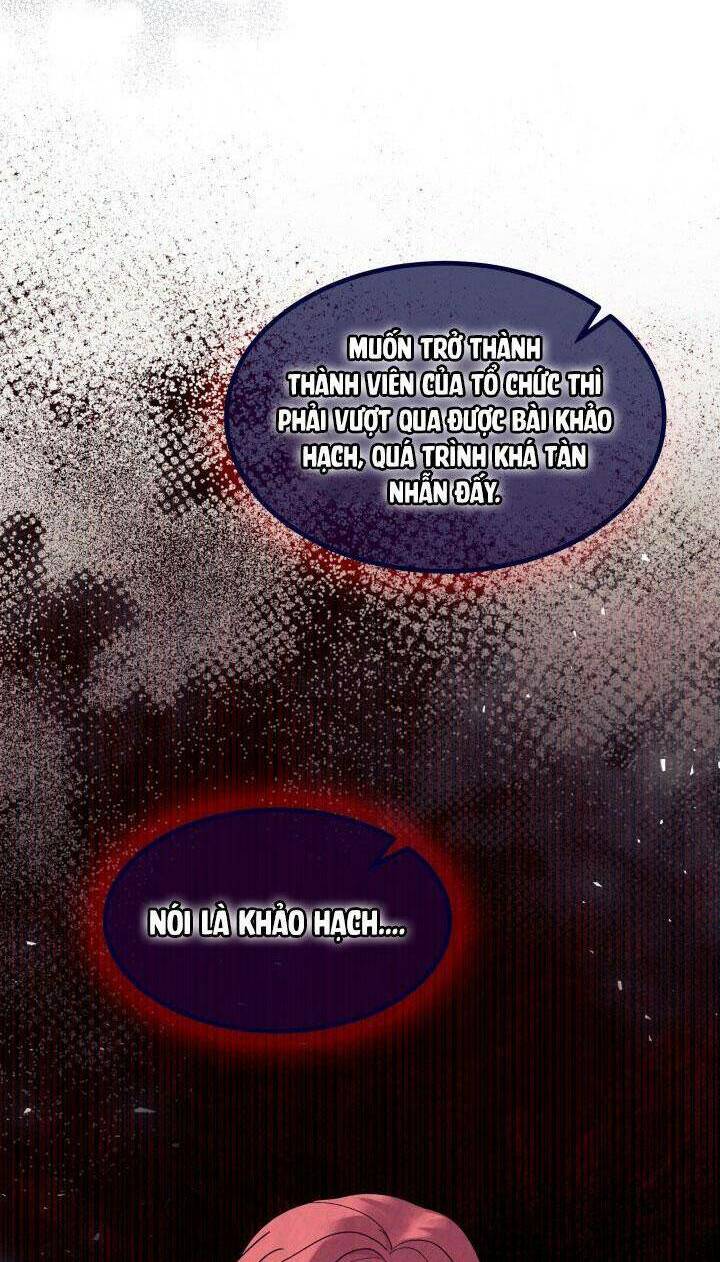 Tôi Không Muốn Làm Người Mai Mối Chapter 31 - Trang 2