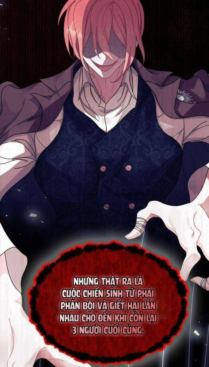 Tôi Không Muốn Làm Người Mai Mối Chapter 31 - Trang 2