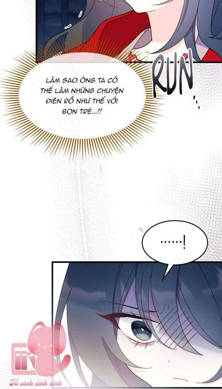 Tôi Không Muốn Làm Người Mai Mối Chapter 31 - Trang 2