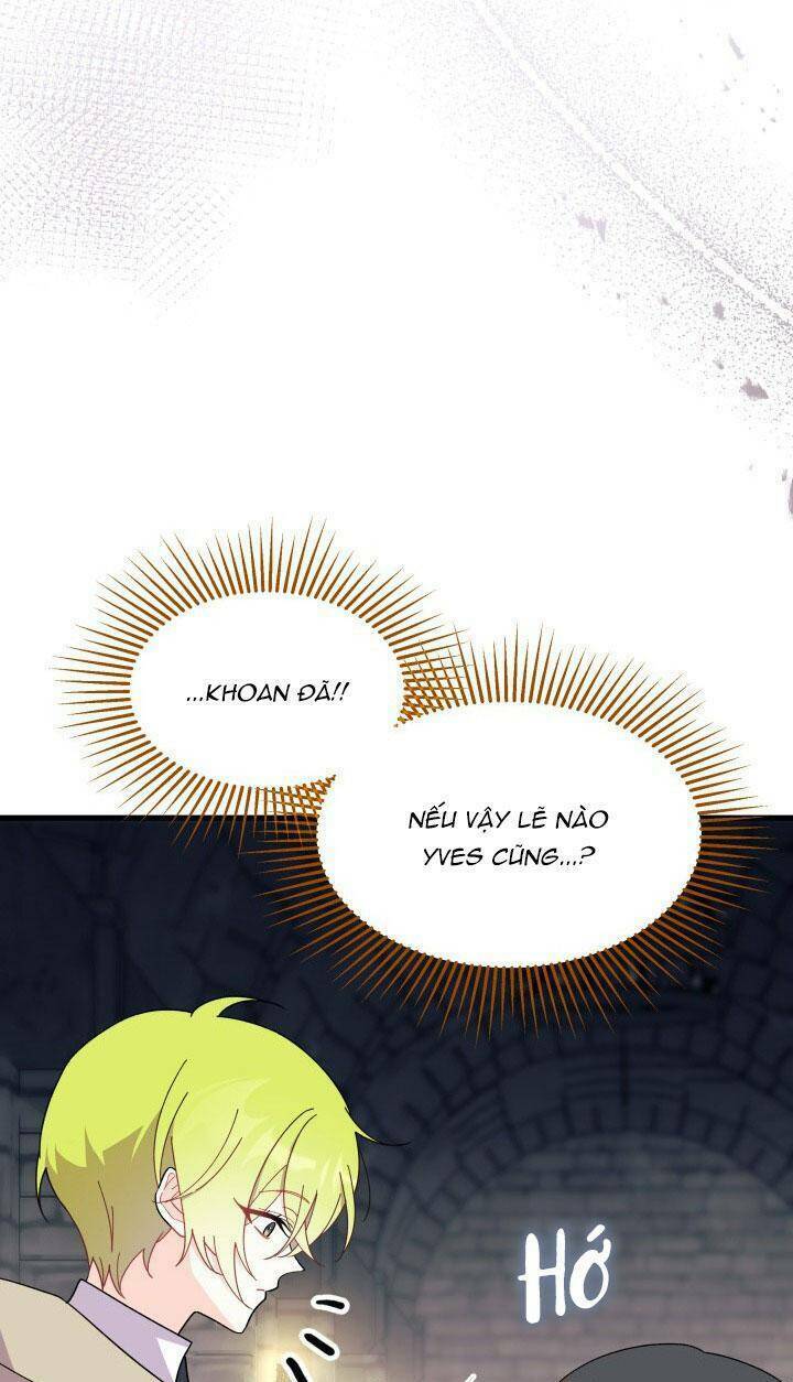 Tôi Không Muốn Làm Người Mai Mối Chapter 31 - Trang 2