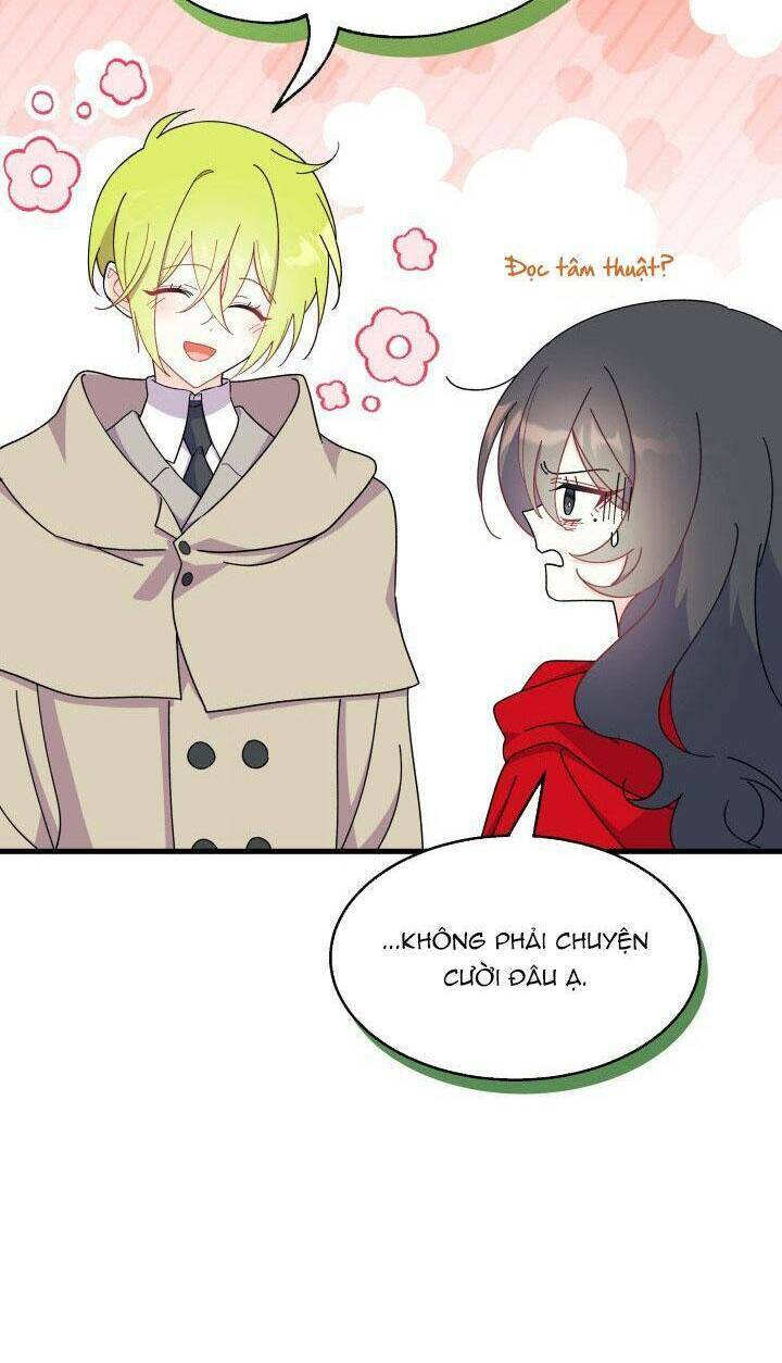 Tôi Không Muốn Làm Người Mai Mối Chapter 31 - Trang 2