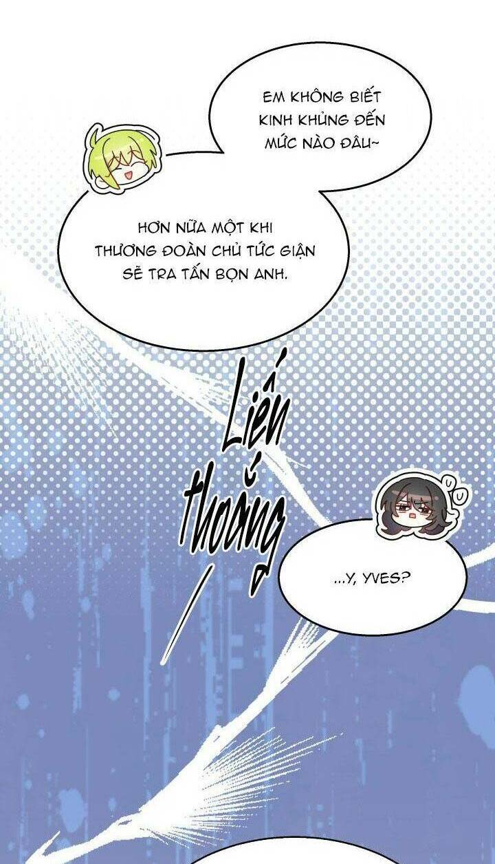 Tôi Không Muốn Làm Người Mai Mối Chapter 31 - Trang 2