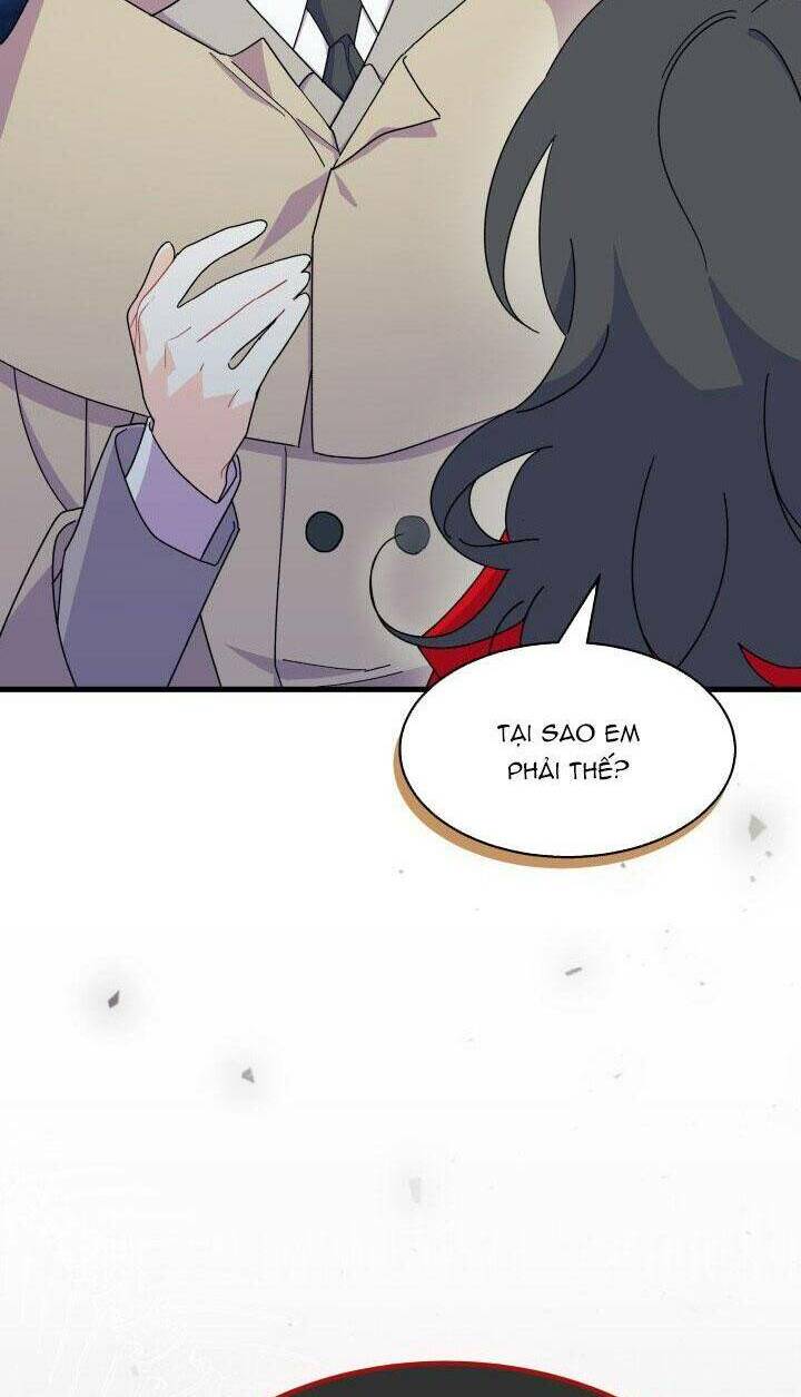 Tôi Không Muốn Làm Người Mai Mối Chapter 31 - Trang 2