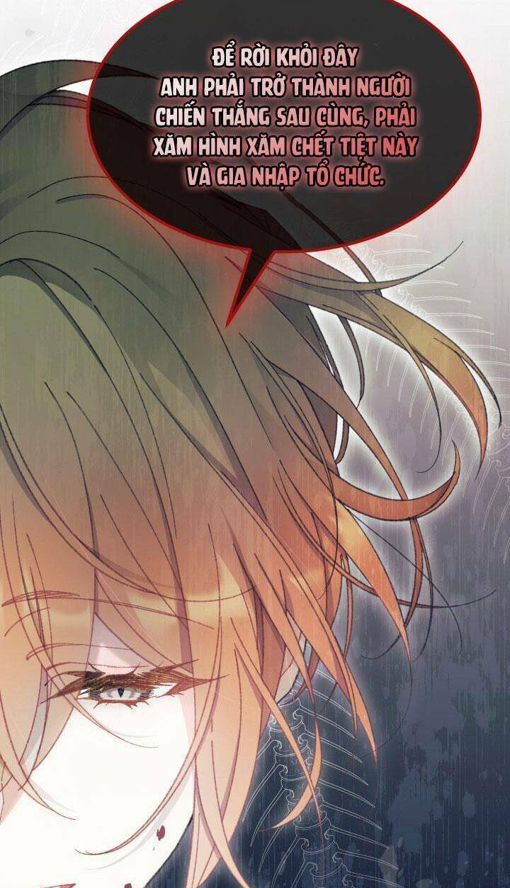 Tôi Không Muốn Làm Người Mai Mối Chapter 31 - Trang 2