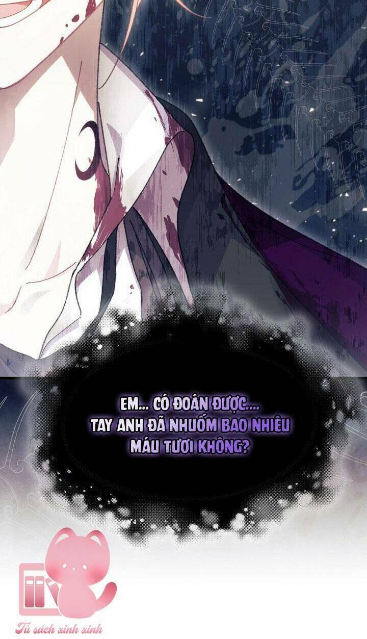 Tôi Không Muốn Làm Người Mai Mối Chapter 31 - Trang 2