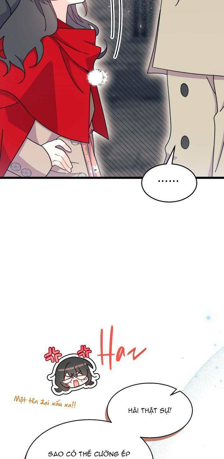 Tôi Không Muốn Làm Người Mai Mối Chapter 31 - Trang 2