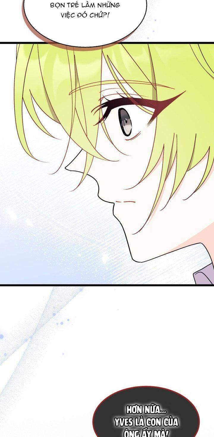 Tôi Không Muốn Làm Người Mai Mối Chapter 31 - Trang 2