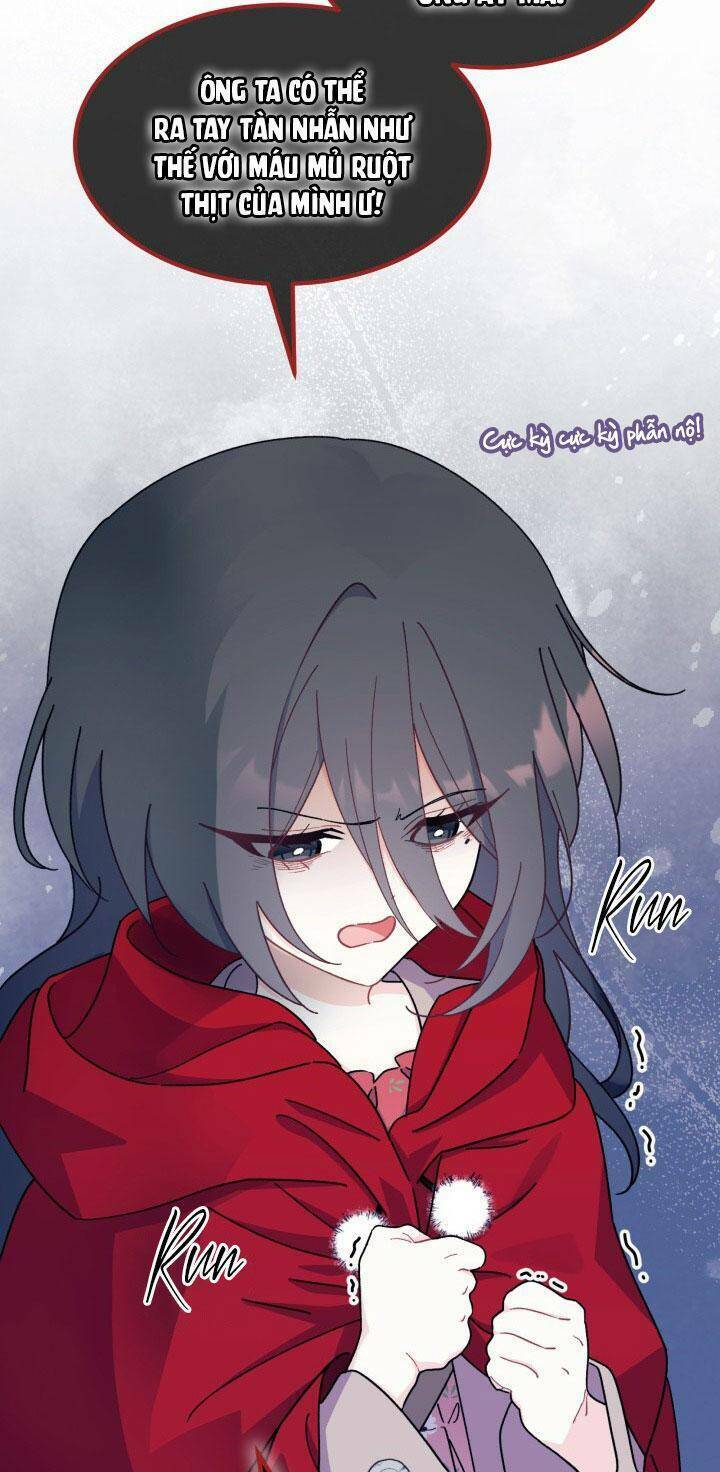 Tôi Không Muốn Làm Người Mai Mối Chapter 31 - Trang 2