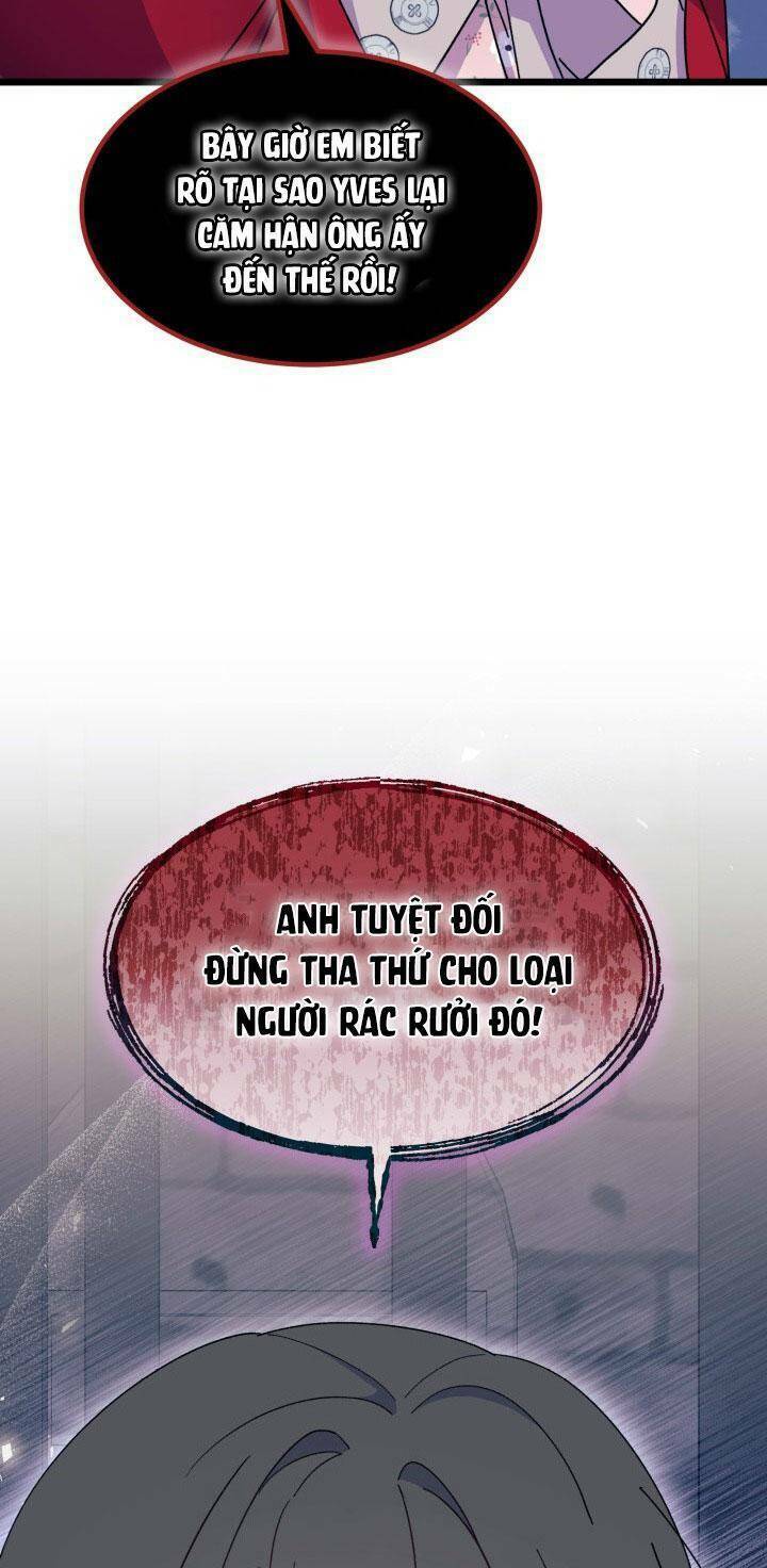 Tôi Không Muốn Làm Người Mai Mối Chapter 31 - Trang 2