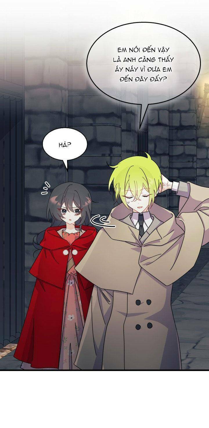 Tôi Không Muốn Làm Người Mai Mối Chapter 31 - Trang 2